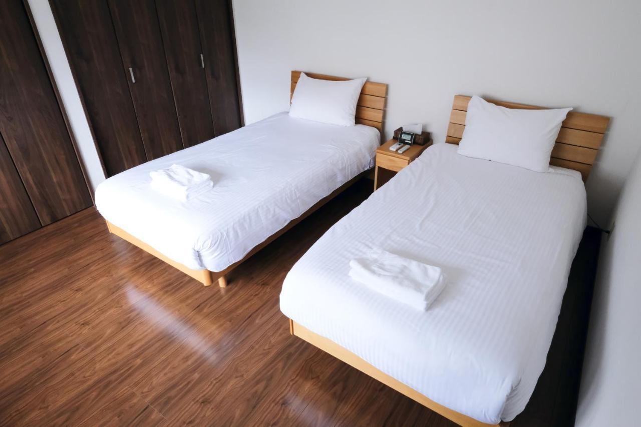 Kashiwa House Furano Villa Dış mekan fotoğraf