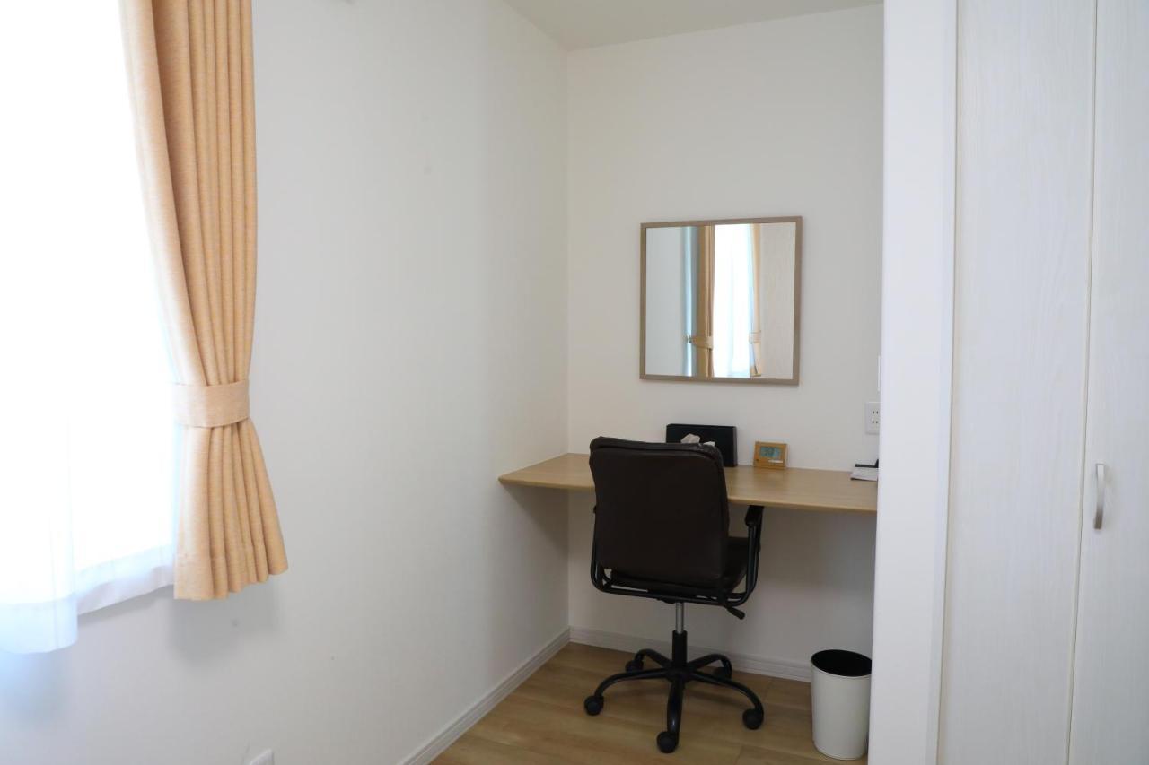 Kashiwa House Furano Villa Dış mekan fotoğraf