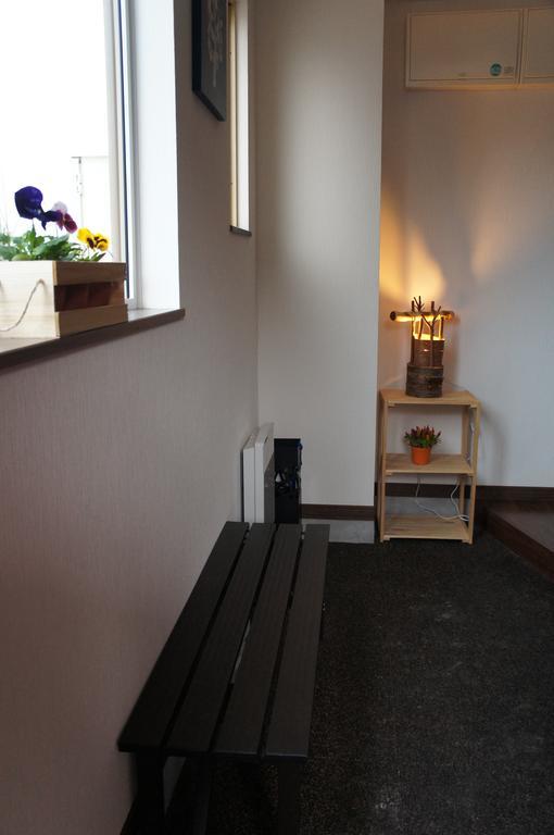 Kashiwa House Furano Villa Dış mekan fotoğraf