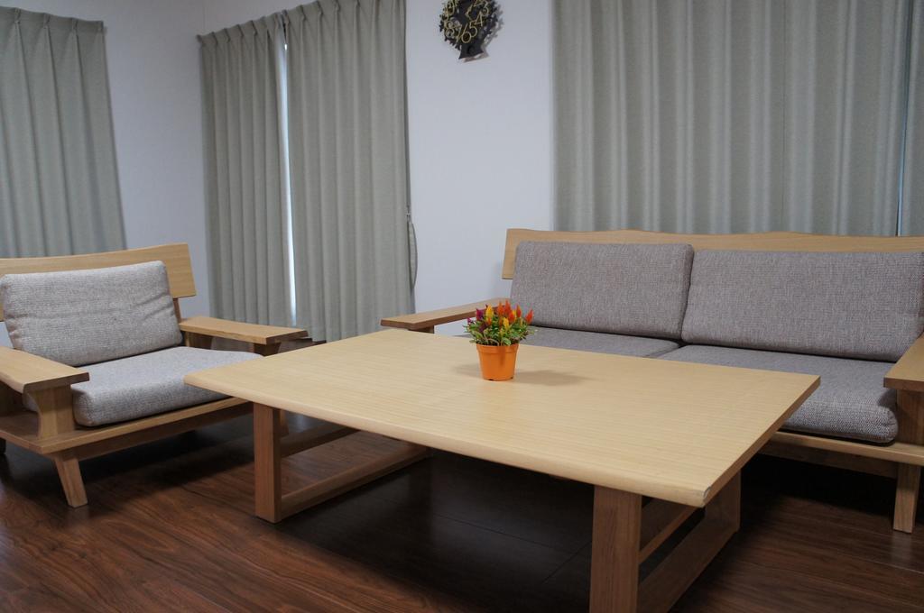Kashiwa House Furano Villa Dış mekan fotoğraf