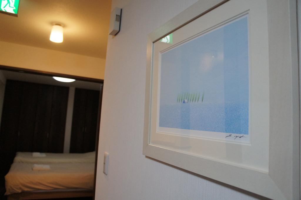 Kashiwa House Furano Villa Dış mekan fotoğraf