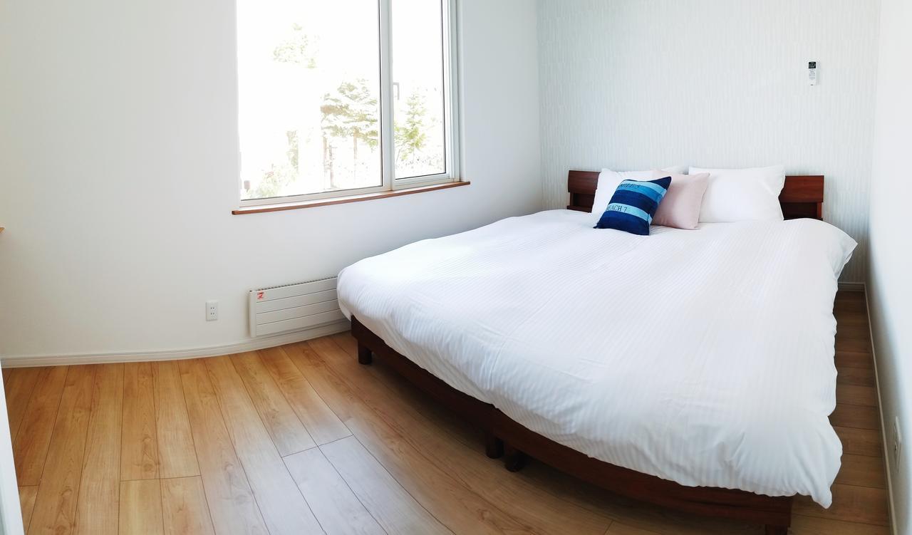 Kashiwa House Furano Villa Dış mekan fotoğraf