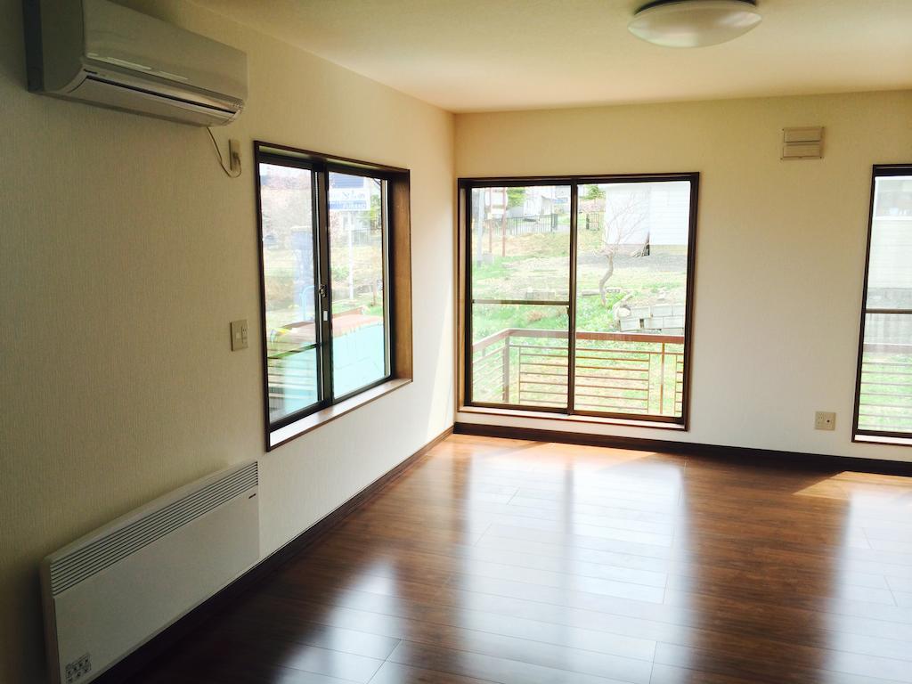 Kashiwa House Furano Villa Dış mekan fotoğraf