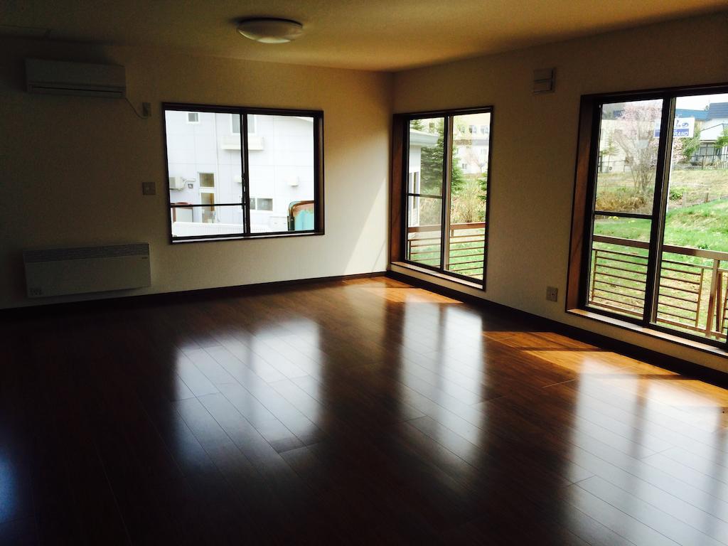 Kashiwa House Furano Villa Dış mekan fotoğraf