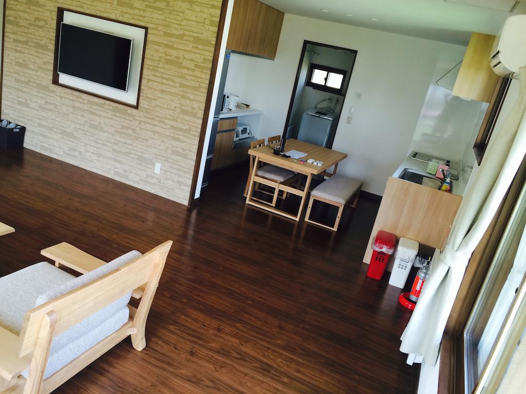 Kashiwa House Furano Villa Oda fotoğraf